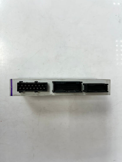 BMW 3 X3 Z8's E46 E83 E52 GM V GENERAL CONTROL BASIC MODULE GM5RD K-BUS 6923960