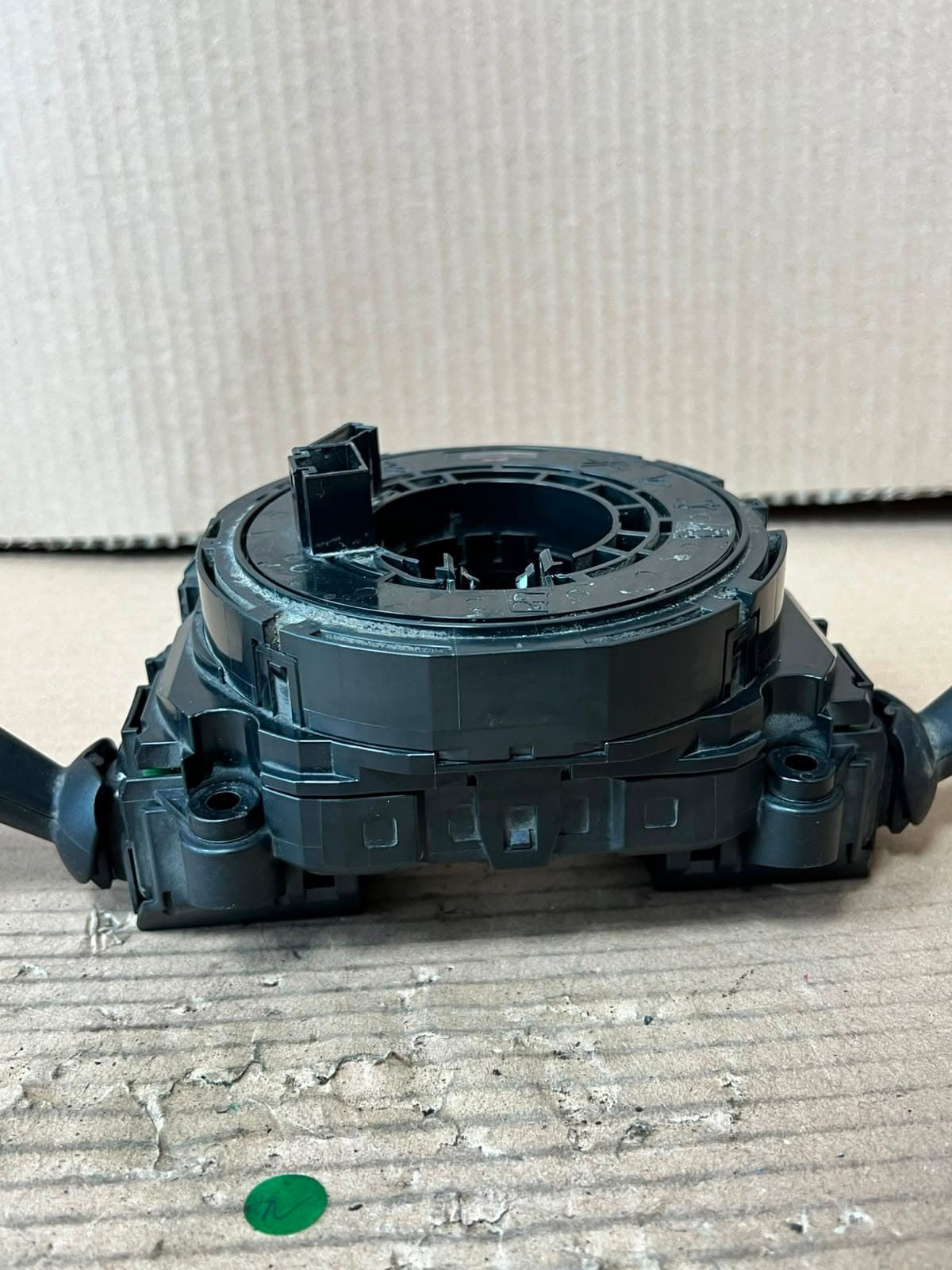 2014-2021 BMW X1 2' i3 F45 218 F48 Steering Column Stalk Switch 9305954 OEM