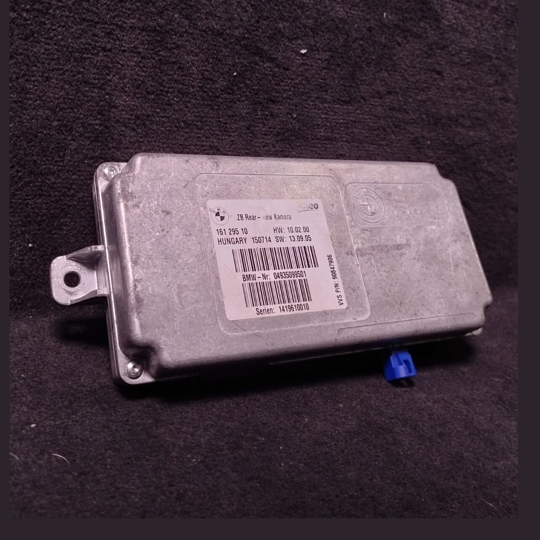 BMW F10 F20 F30 X3 ,  Reversing Camera Rear View Control Unit 9350995