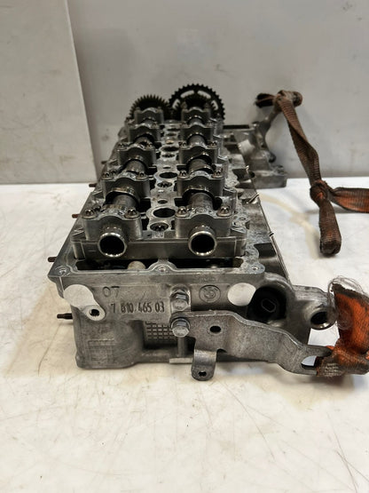 2014-2018 BMW F30, F10, F20, E84, F25 N47D20C 328d Cylinder Head 7810465