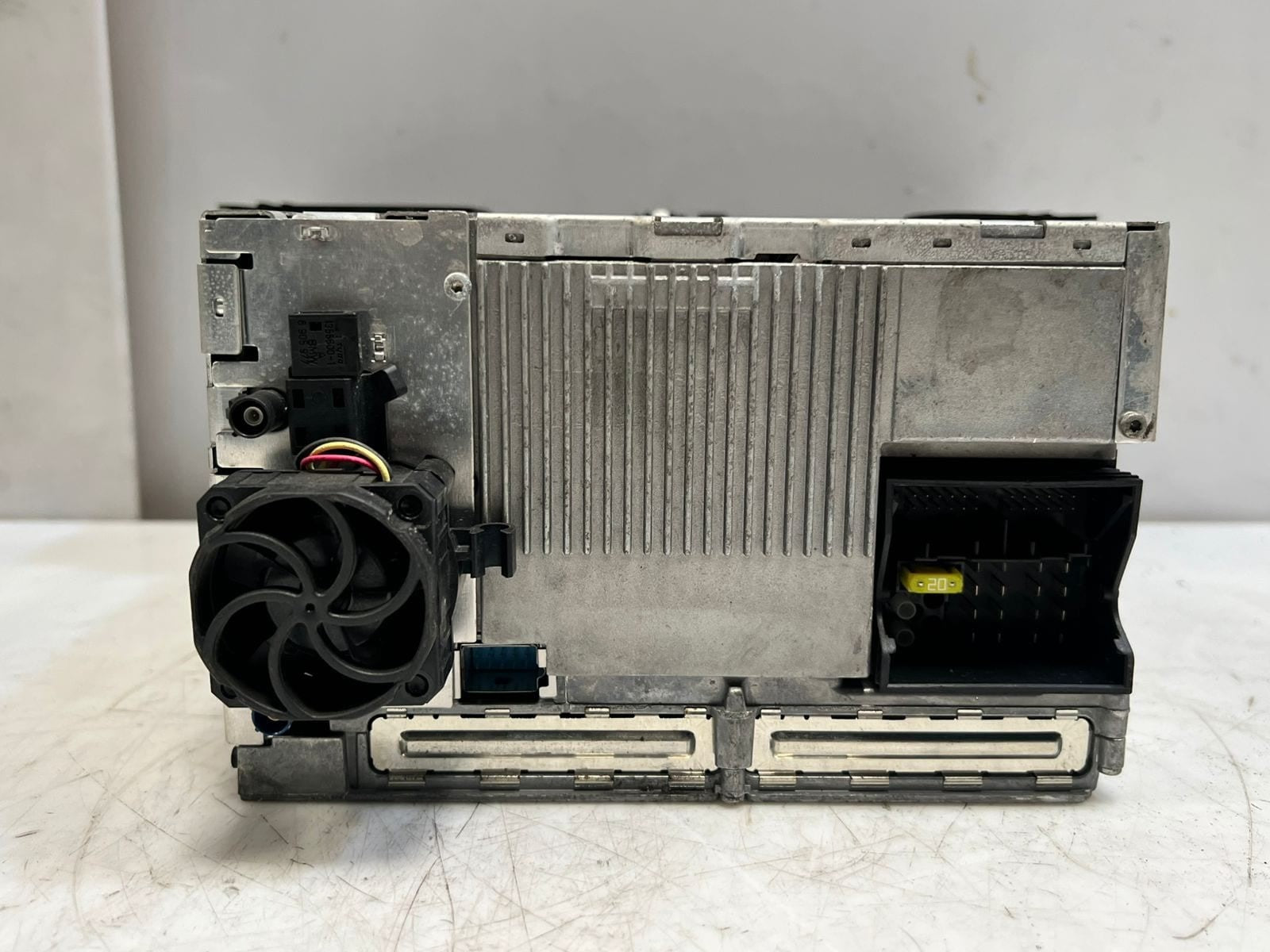 2006-2013 BMW X5 E70 and X6 Navigation Radio Head Unit CCC CD 9191568 OEM