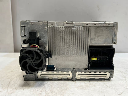2006-2013 BMW X5 E70 and X6 Navigation Radio Head Unit CCC CD 9191568 OEM