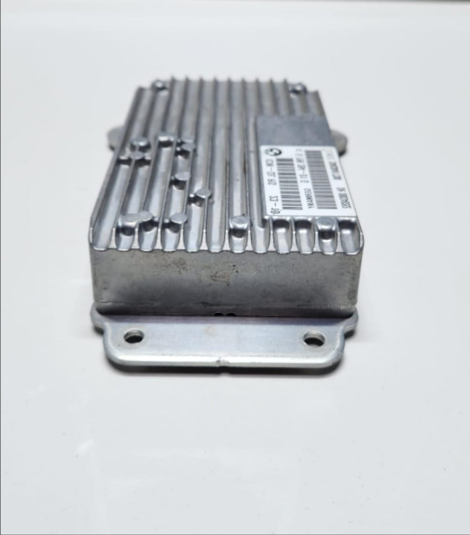 2010-2011 BMW 550i Integrated Chassis Module ICM Unit 6799394 F10 F11 5 Series
