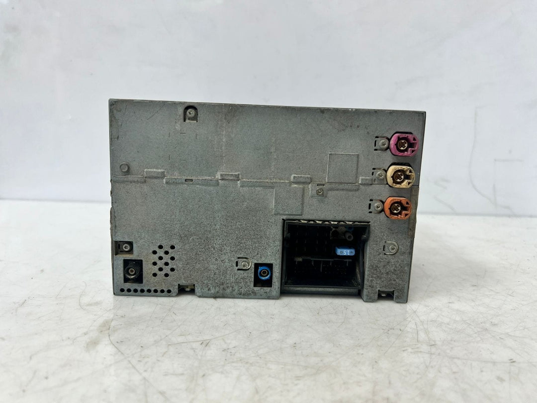 BMW F10 F11 F12 F13 F01 F02 F06 HARMAN CIC HIGH UNIT Navigation System 9239155 