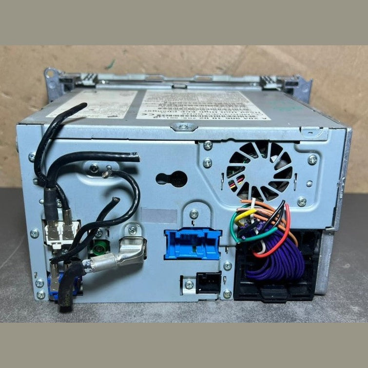 08–10 Mercedes-Benz W204 C-Class Radio Audio Head Unit CD Player A204 9061002
