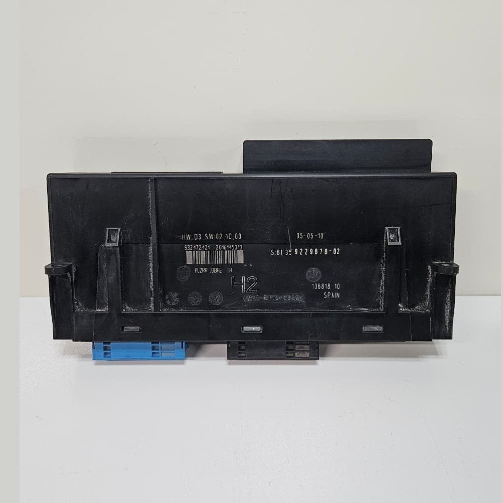 BMW E90 E91 Body Control Module 9229878 OEM
