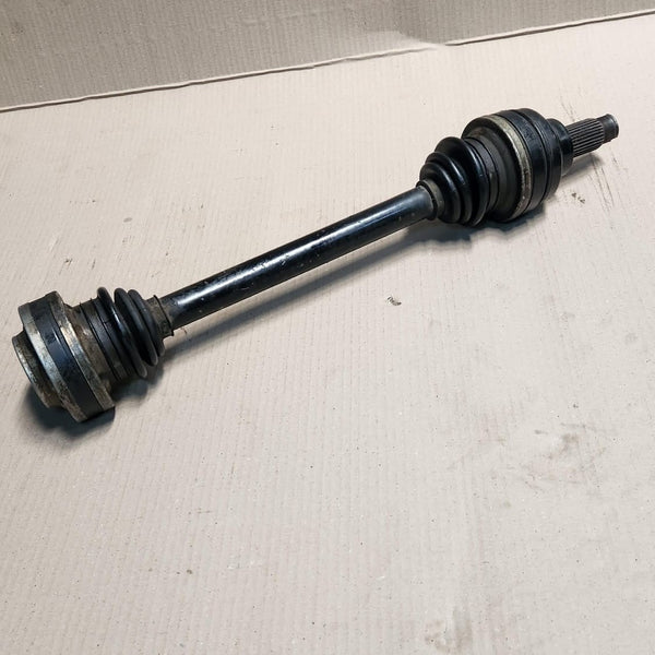 BMW 5 E39 Rear Driveshaft 1229142 5 Series E39