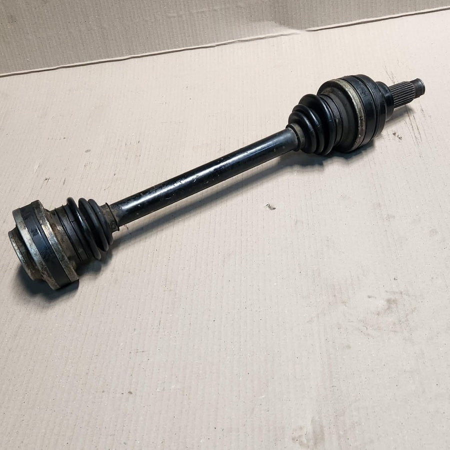 BMW 5 E39 Rear Driveshaft 1229142 5 Series E39