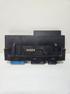 BMW 5 SERIES GT F07 BCM BODY CONTROL MODULE 9226906 2012 OEM