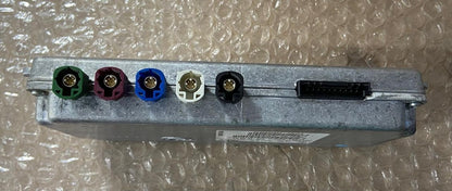OEM BMW F30 F36 F10 F13 F01 SURROUND VIEW BACKUP CAMERA CONTROL UNIT 9084770