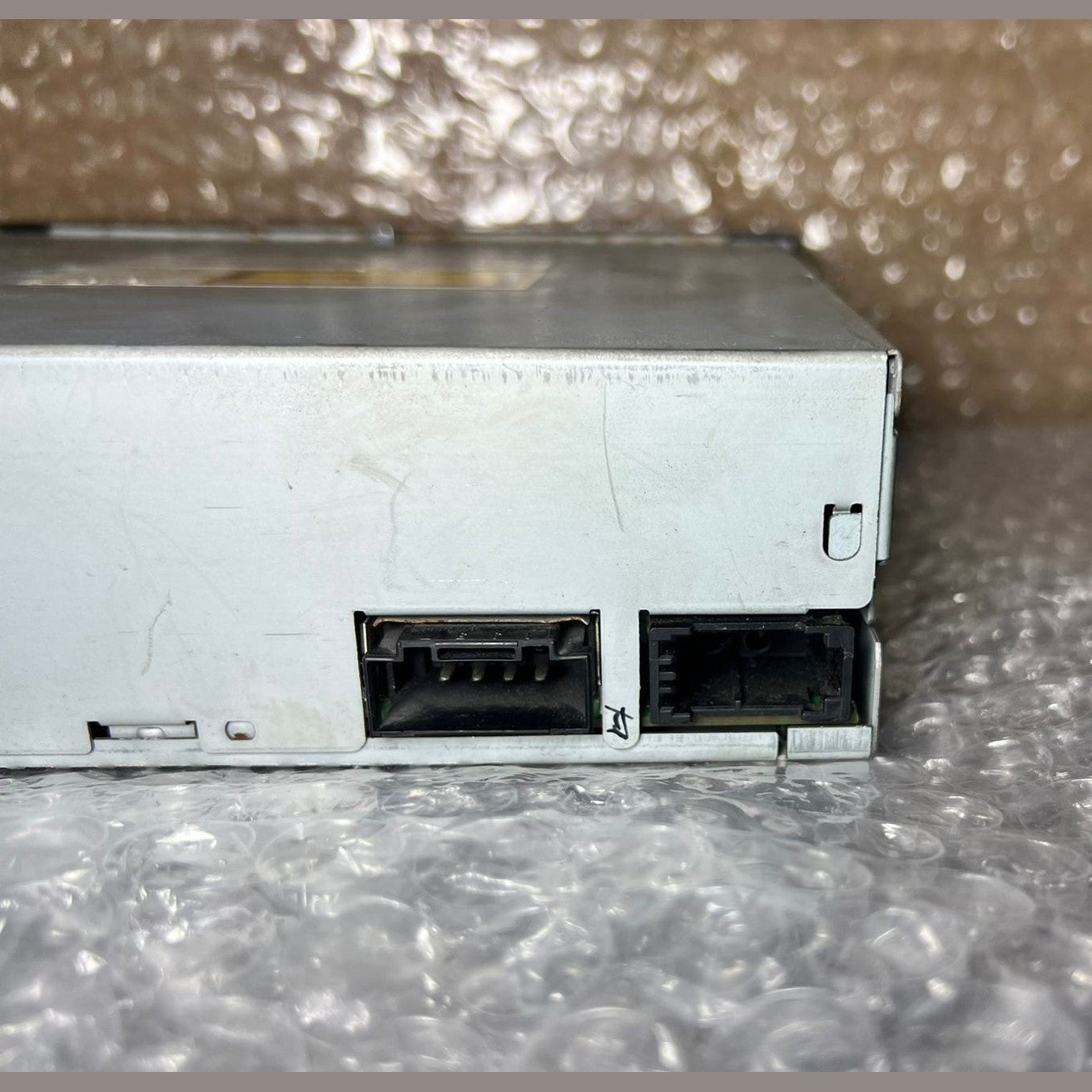 Mercedes W219 AMG 55 Car Navigation DVD CD Player GPS Harman A211 8705226 OEM