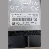 BM X3 F25 N47N ENGINE CONTROL UNIT MODULE DDE 8576344