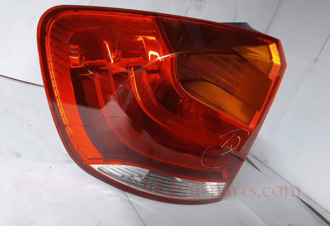 BMW X1 E84 LCI REAR OUTER LIGHT DRIVER Left OEM 2990109