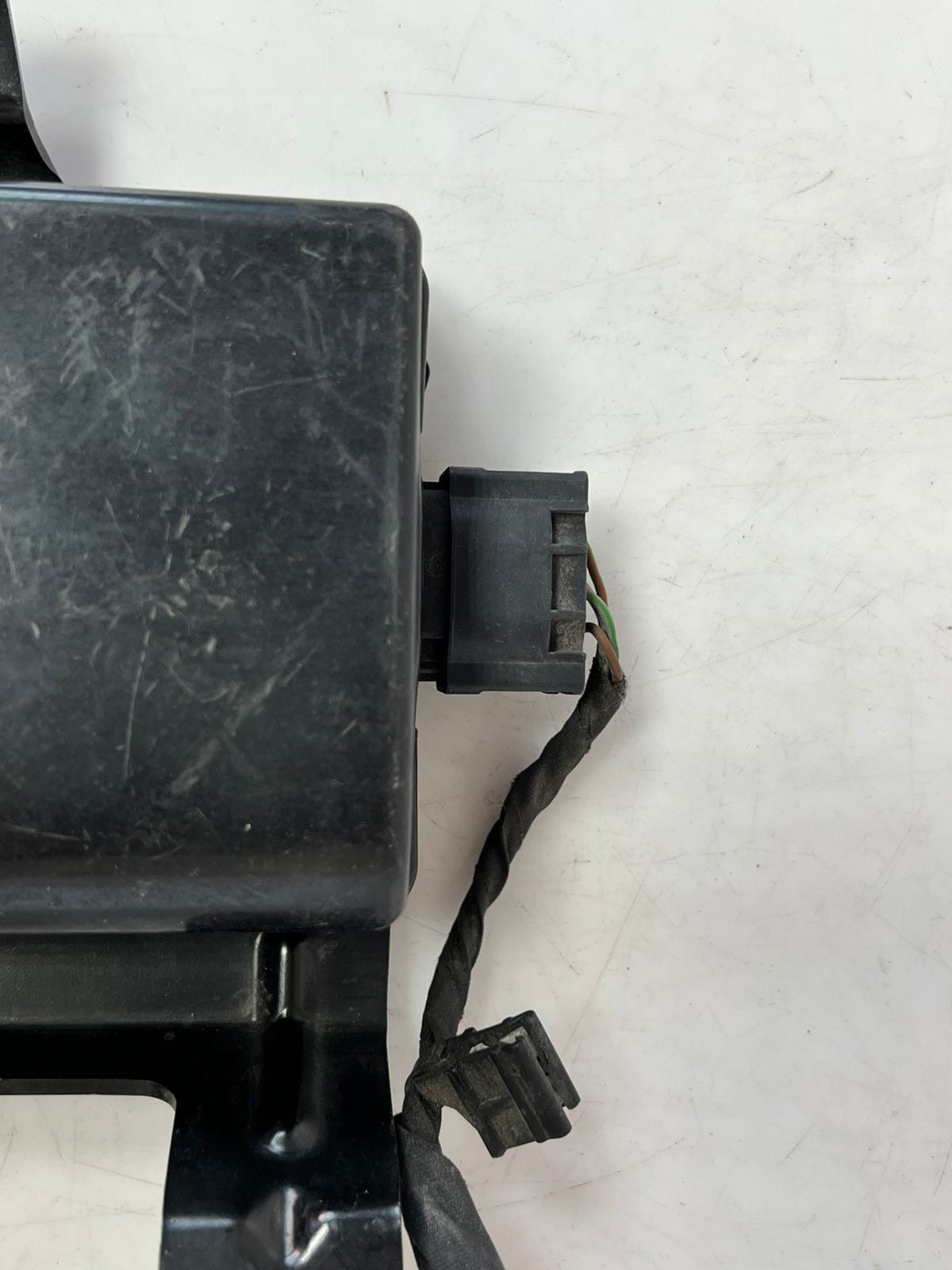 BMW 5 Series F10 F11 F07 Radar Sensor FRR Acc Distance Control Unit 6854995