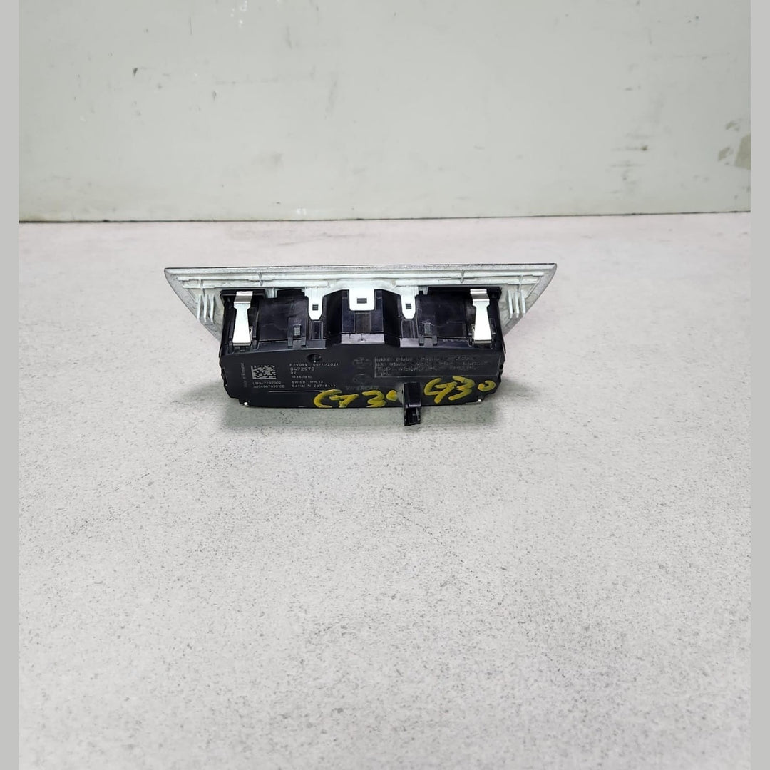 BMW Headlight Switch Control Unit 9472970 5 Series G30 G31 F90
