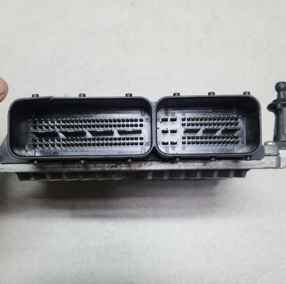 Mercedes-Benz CLK280 Engine Control Unit A2721535591 E280 CLK W209 