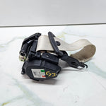 Load image into Gallery viewer, 2018-2019 BMW 5 Series G30 530e Rear Left Seatbelt 7430043