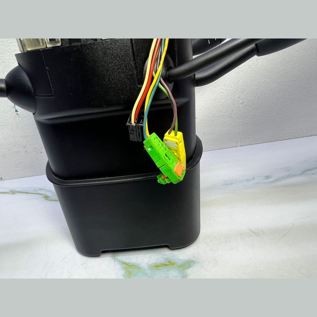 Mercedes Switch Steering Column Switch Module A2215403162 S-Class W221