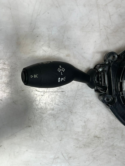 2015-2016 Mini Cooper F54 F55 F56 Steering Column Stalk Assembly 9374321