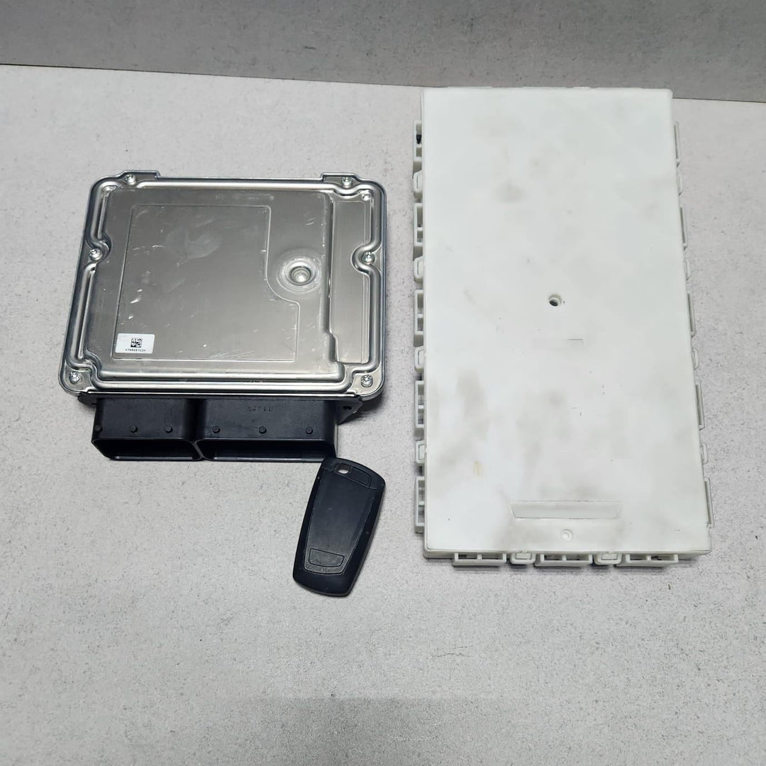 BMW Engine Control Unit 8470176 3Series F30 F31 F35 and 1 Series F20 F21 B47 D20