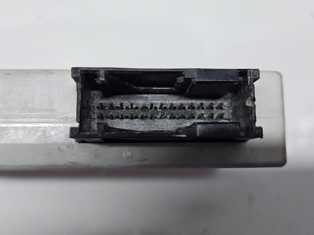 9134707-2006-2010 BMW 550i E70 E60 Keyless Entry Passive Go Control Module OEM