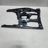 2018-2023 BMW 530e Mittelkonsolen-Blende 8071702 G30 G31 G32