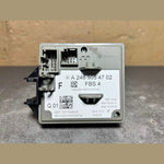 Load image into Gallery viewer, 13-17 Mercedes W246 CLA  Ignition Switch Module Unit W/key FBS4 A246 9054702 OEM