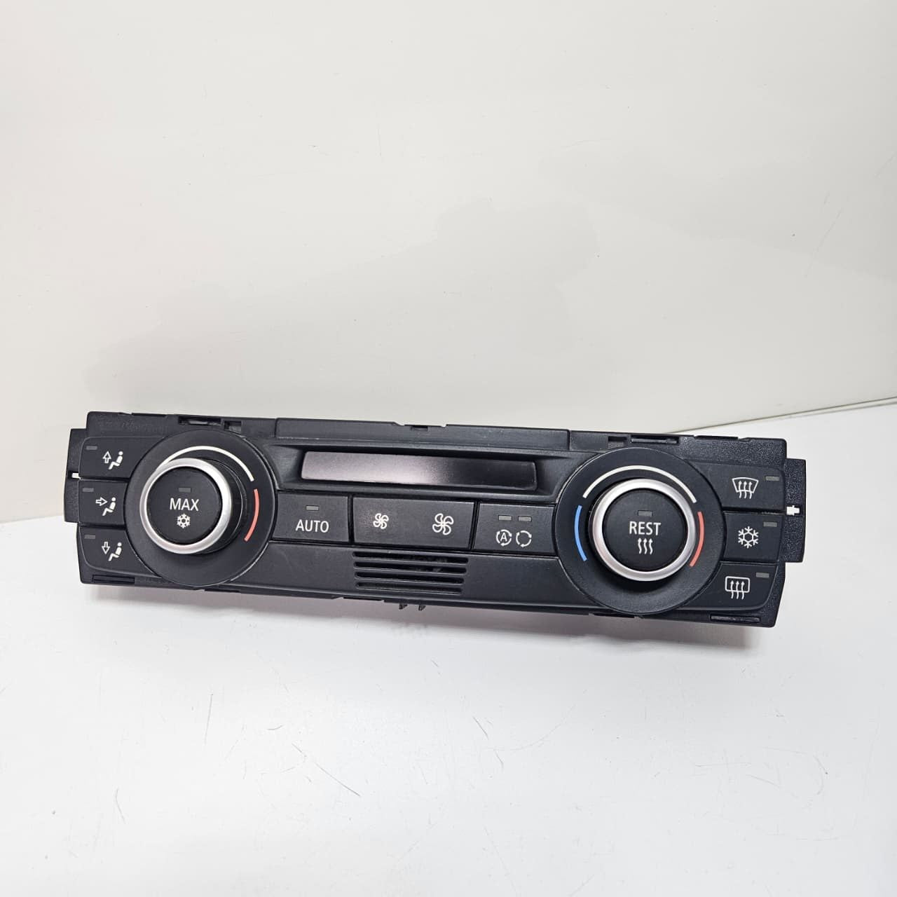 2007-2009 BMW 335i 328i E90 E91 Climate Control Switch 9147299