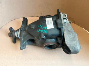 2012-2016 BMW F30 320i 328i 335i Rear Differential Carrier 7612164 RATIO 3.15
