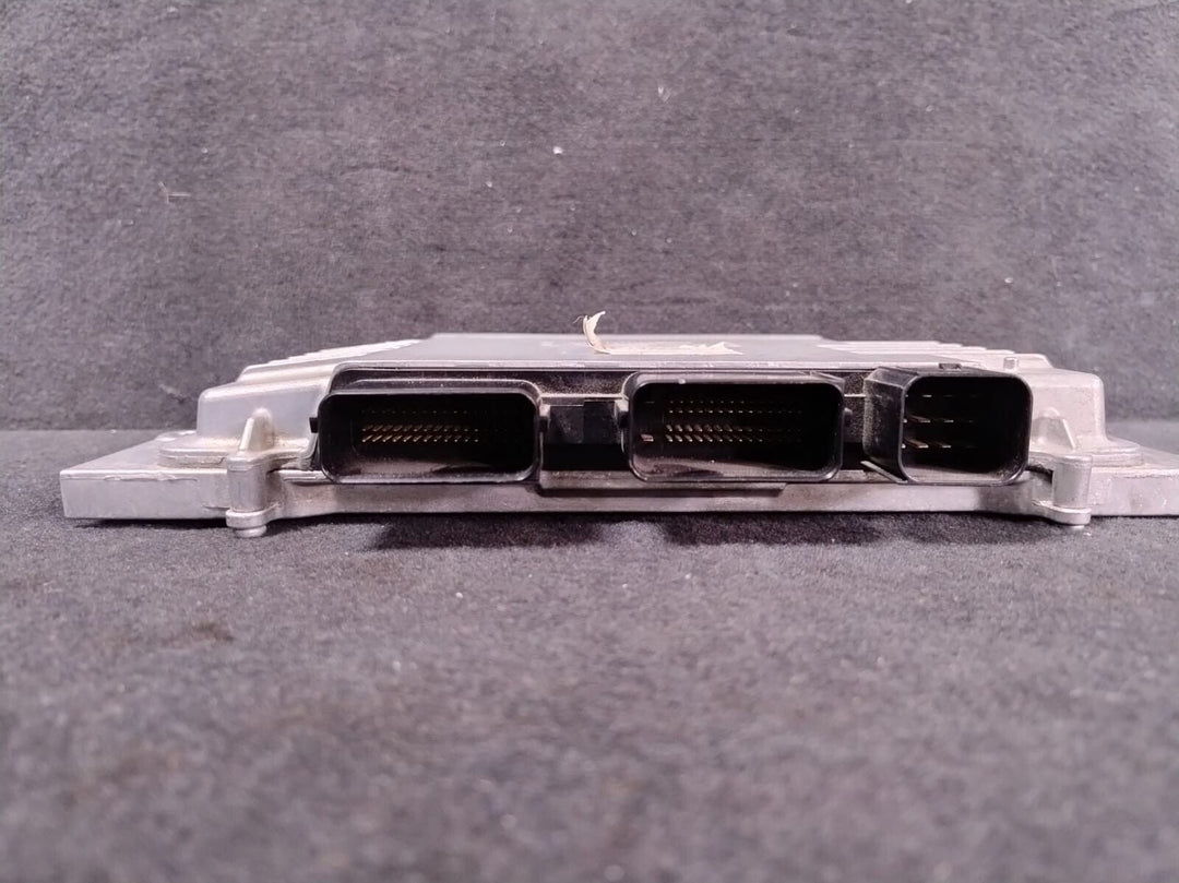 2009-2015 BMW X3  F10 F 11 F02  Used DME MSV90 3.0 GASOLINE ECU ONLY 8623493
