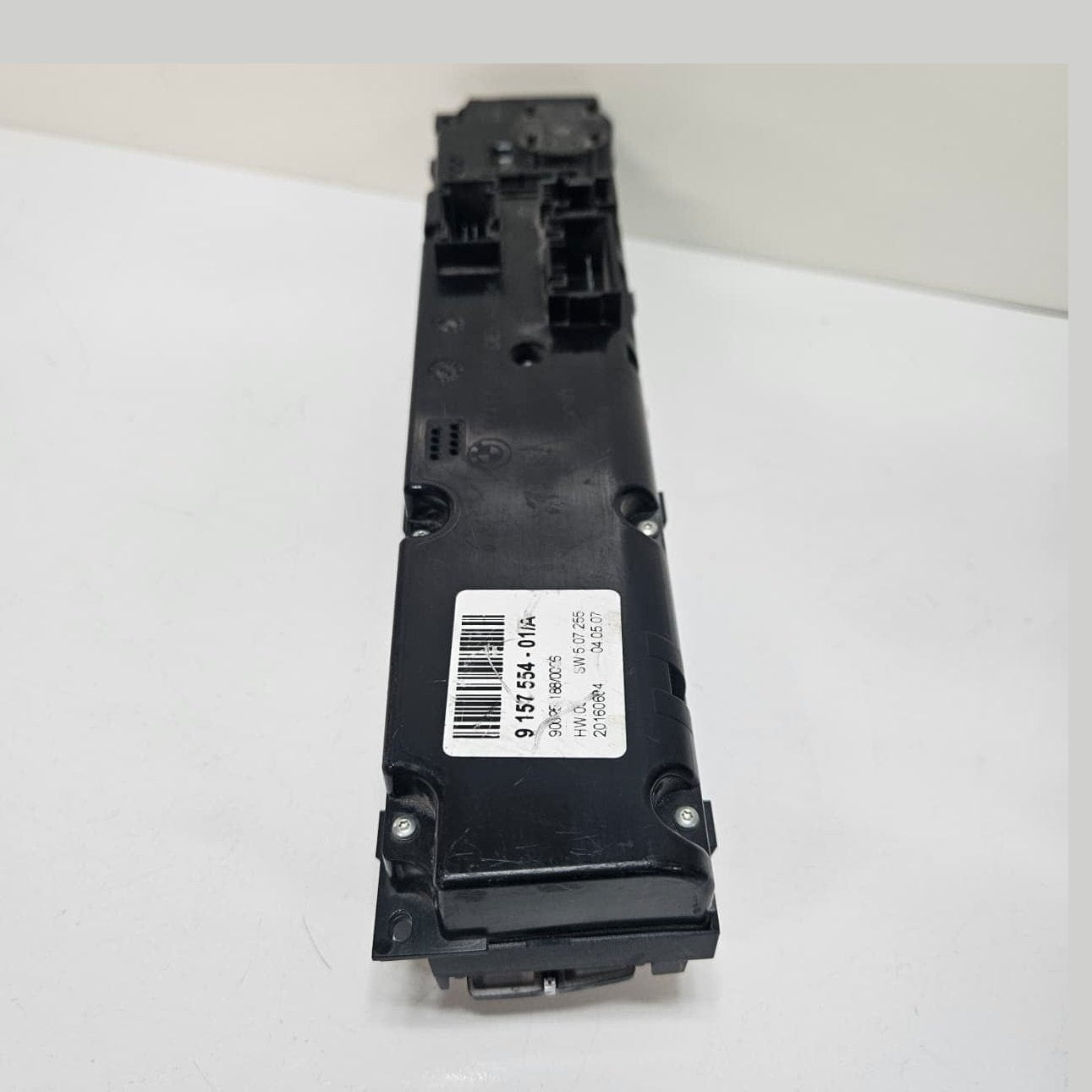 2007-2013 BMW X5 E70 Climate Control Unit 9157554