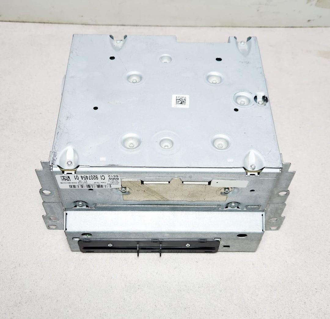 9207454 BMW Navigation System Head Unit Cic High F01 F02 F06 F10 F11 F12 OEM