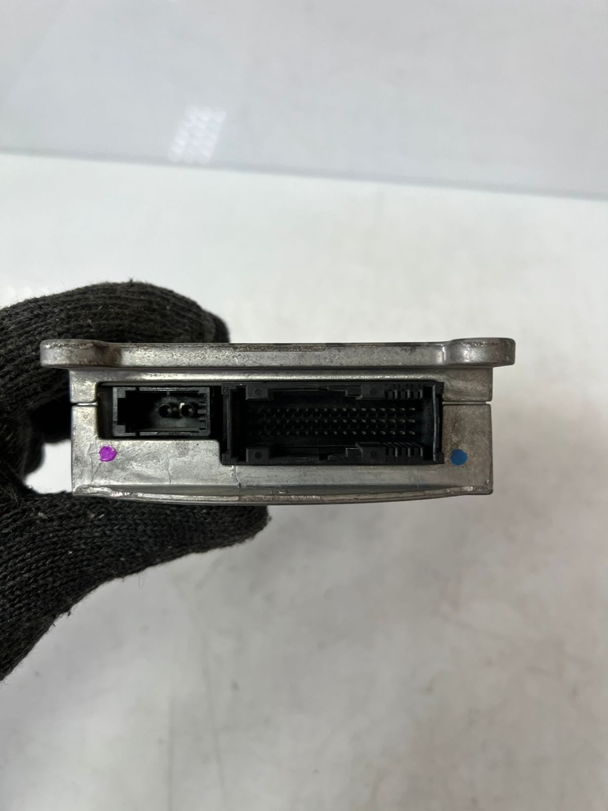 2002-2005 BMW 745i Bluetooth Control Module 6976709 OEM