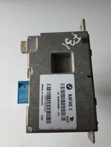 BMW 2016 428i Camera Based Driver Support Module 9384988 328i GT, 428i, and 6 Se