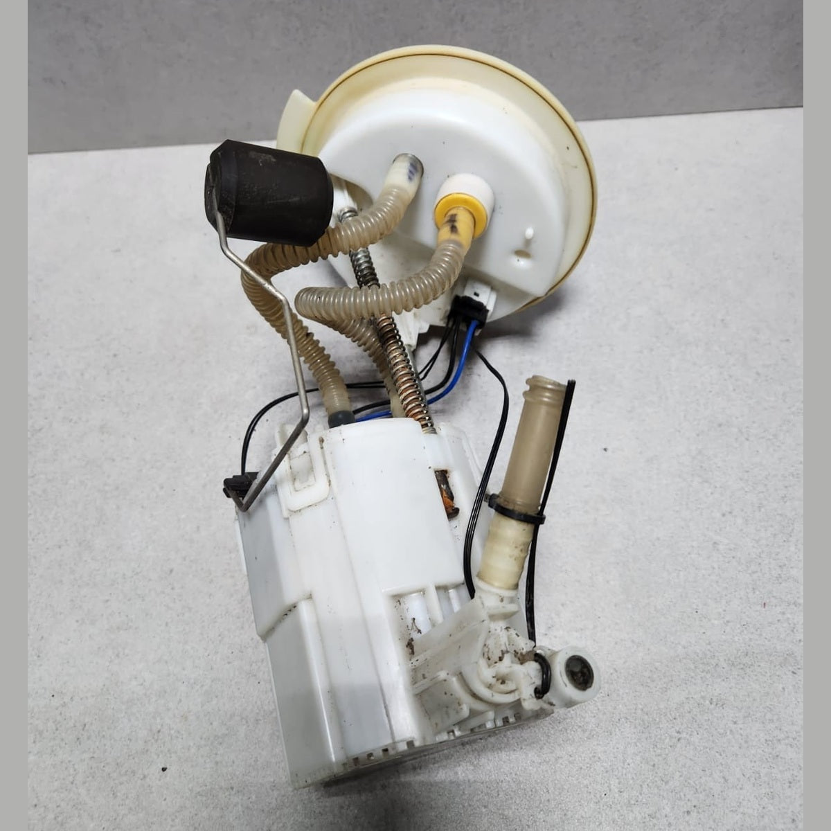 BMW Fuel Pump DIESEL 7243972 F20 F30 220d 225d 316d 318d 320d 325d models B47