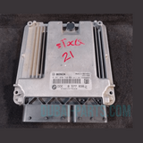 BMW 5er F10 F11 N57N MOTORSTEUERGERÄT NUR ECU DDE 0281030740 8577838