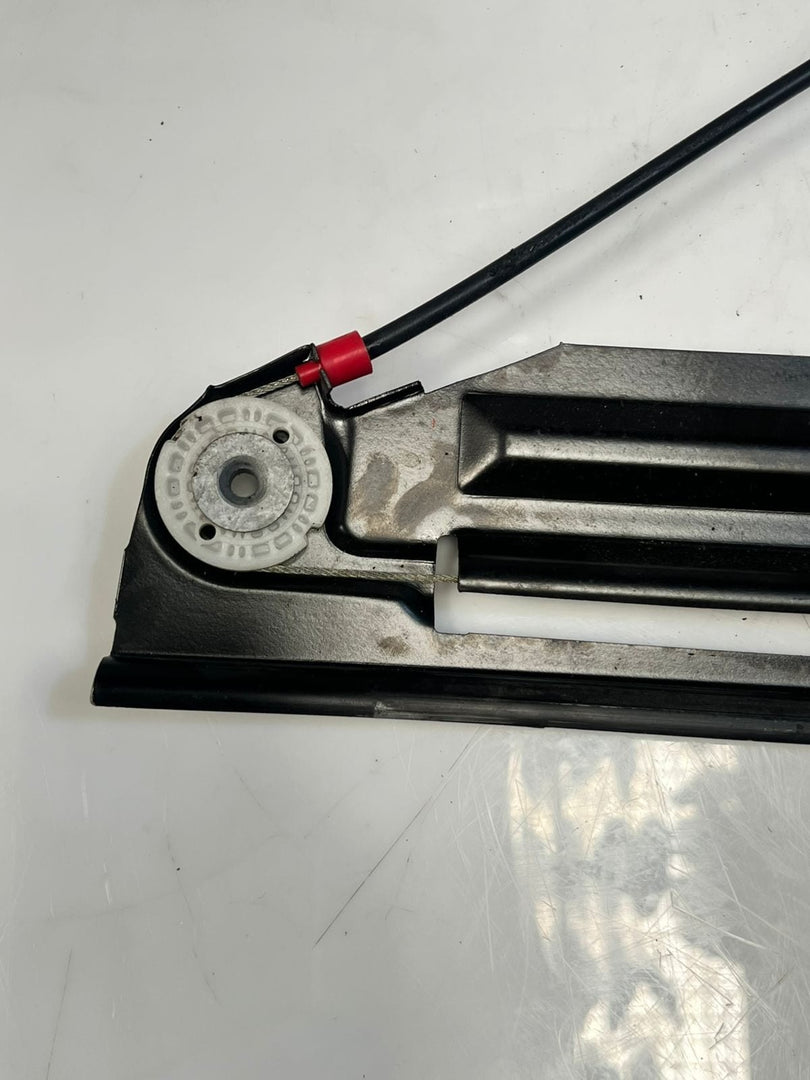 1999-2003 BMW M5 E39 5-Series 540i 530i 525i Window Regulator Motor 8360512 OEM