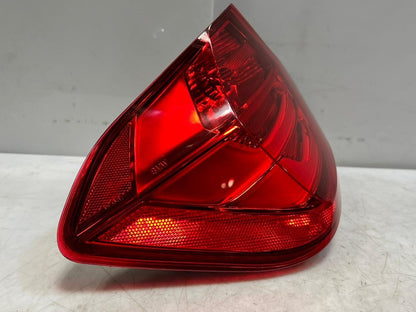 BMW 3 Series F30 F35 F31 Rear Tail Light Left Side 7372785 OEM