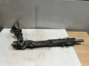 BMW 1 3 Series E81 E87 E90 E91 E92 E84 Power Steering Rack Right Hydro 6777461