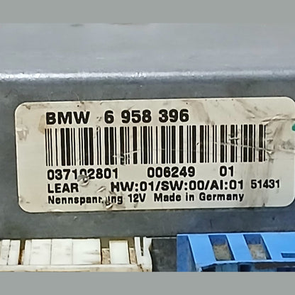 BMW 7 Series 2005-2008 E65/E66 Used TV Module  2001-2008 6958396