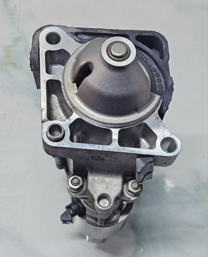2016-2019 BMW X1 F48 B48 Starter Motor 7645979 OEM