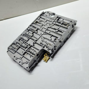 2001 Mercedes-Benz Transmission Valve Body 5-SPEED R2112770101 OEM