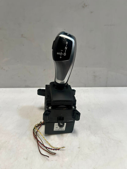 2014-2018 BMW X5 F15 Automatic Gear Selector Switch 9384927 OEM