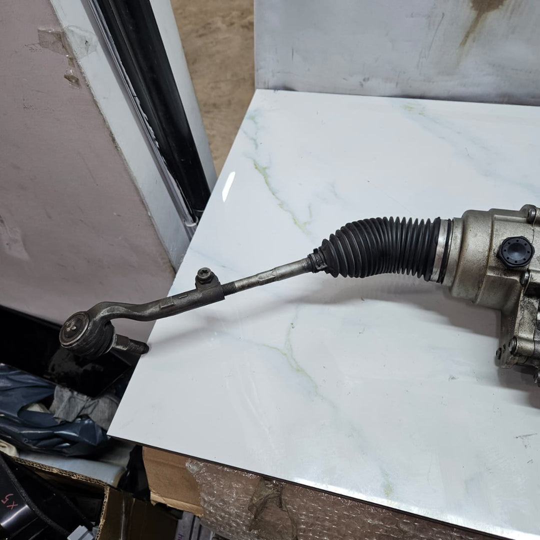 2012-2018 BMW F20, F21, F22, F30 320i Electric Power Steering Rack 6864965 RHD