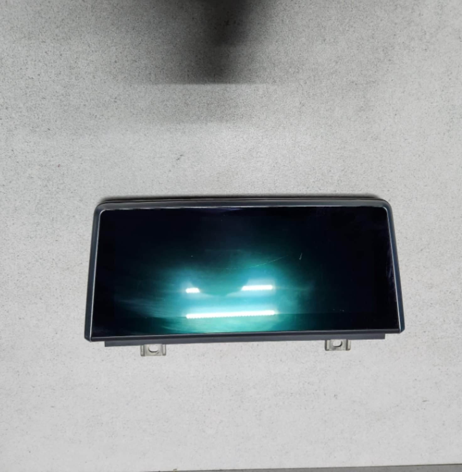 2016-2019 BMW X1 Central Information Display Screen 9387451 X1 F48