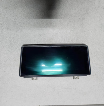 2016-2019 BMW X1 Central Information Display Screen 9387451 X1 F48