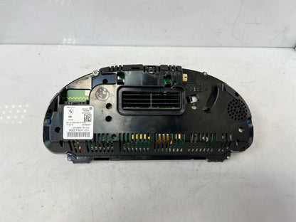 2010-11 BMW 528i F10 F11 F18 F07 535I Instrument Cluster SPEEDOMETER 9227601 OEM