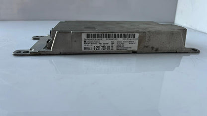 2009-13 BMW 535i Telematics Control Module 9251739 5' 7' 528i 550i 740Li