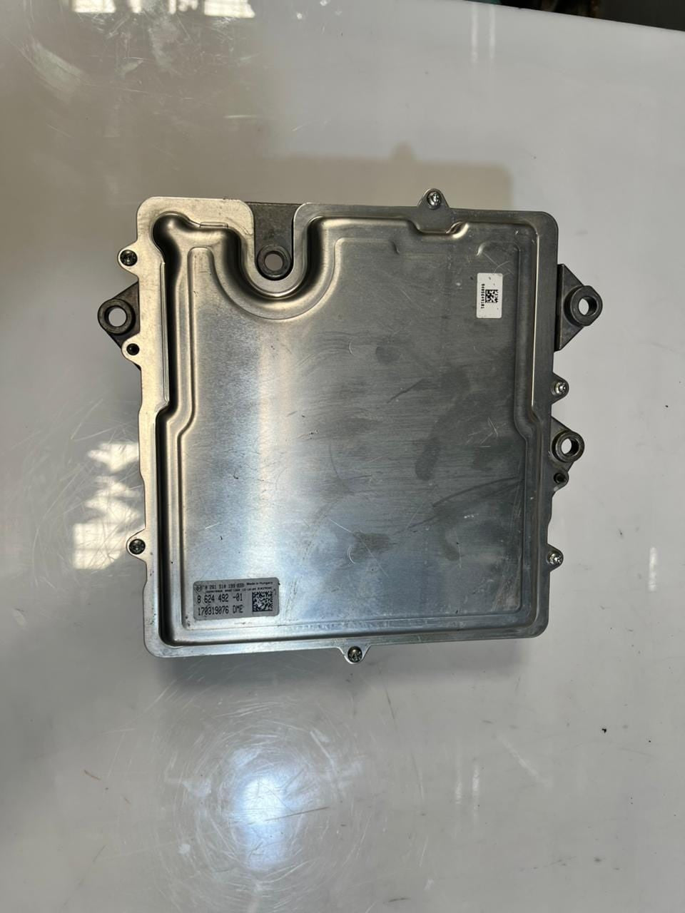 BMW F30 Engine Control Module Hybrid ECU SET DME + CAS4 + 1KEY 8624492 OEM