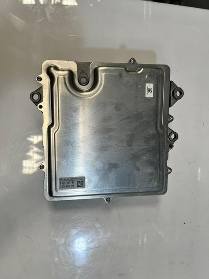 BMW F30 Engine Control Module Hybrid ECU SET DME + CAS4 + 1KEY 8624492 OEM